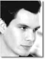 Benjamin&nbsp;Freisberg