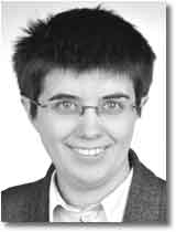 Christine&nbsp;Hofer