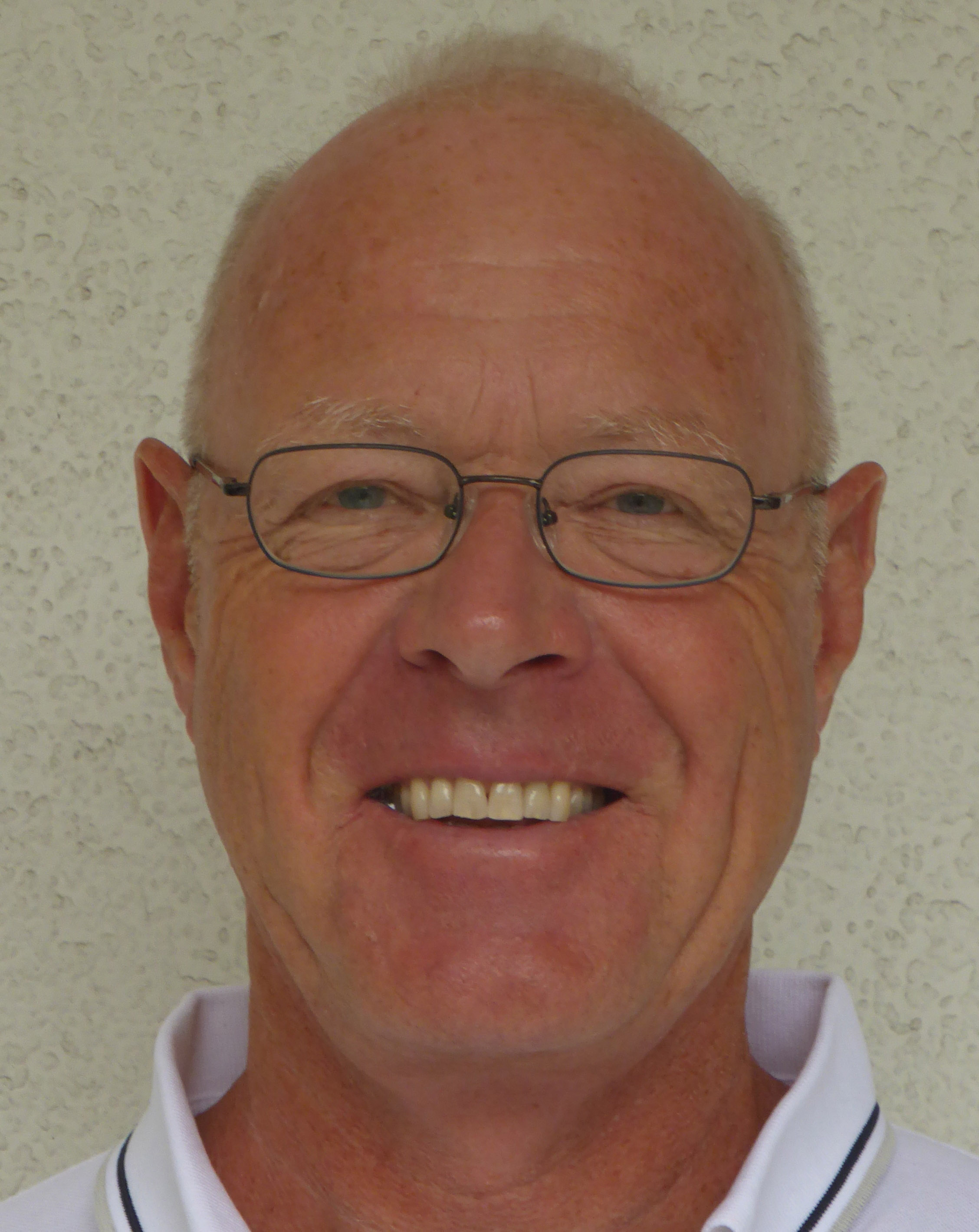 Peter&nbsp;Rusterholz