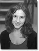 Valérie&nbsp;Benelli